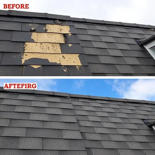 Roof Repair Near Me in Custer City, OK near me